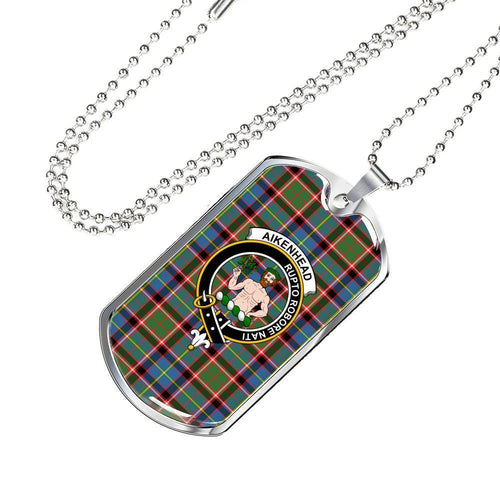 Dog Tag Tartan,Dog Tag For Women,Dog Tag For Men,Dog Tag,Tartan,Scottish Tartan,Scottish Clans,Scots Tartan,Scotland Tartan