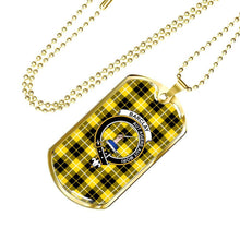 Load image into Gallery viewer, Dog Tag Tartan,Dog Tag For Women,Dog Tag For Men,Dog Tag,Tartan,Scottish Tartan,Scottish Clans,Scots Tartan,Scotland Tartan