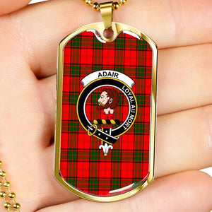 Dog Tag Tartan,Dog Tag For Women,Dog Tag For Men,Dog Tag,Tartan,Scottish Tartan,Scottish Clans,Scots Tartan,Scotland Tartan